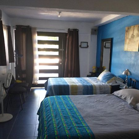 Casa Luna Misiones de La Paz Chambre photo