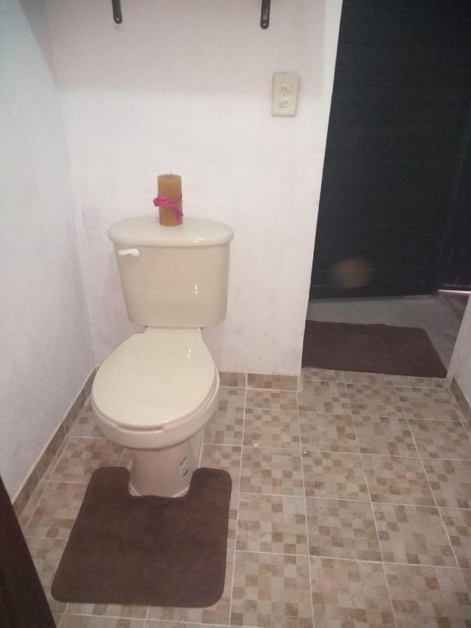 Casa Luna Misiones de La Paz Extérieur photo