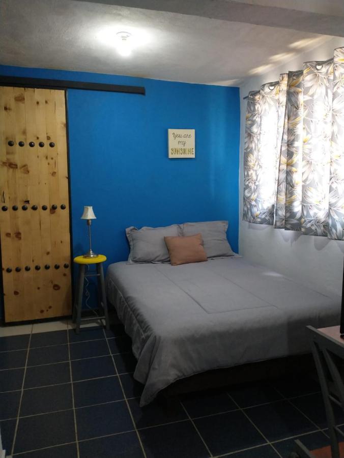 Casa Luna Misiones de La Paz Extérieur photo