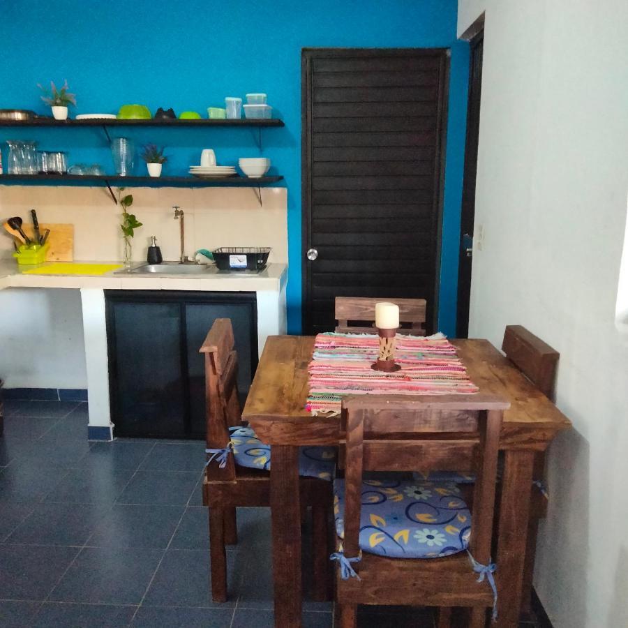Casa Luna Misiones de La Paz Extérieur photo