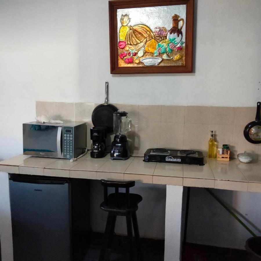 Casa Luna Misiones de La Paz Extérieur photo