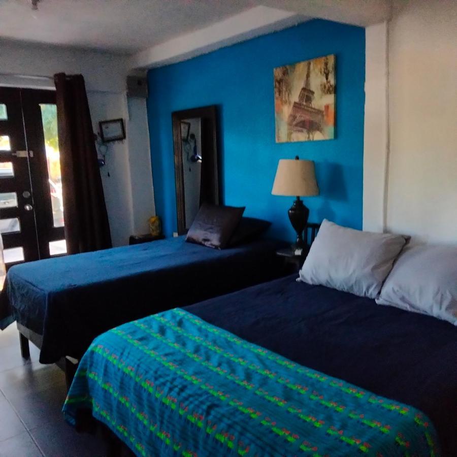 Casa Luna Misiones de La Paz Extérieur photo
