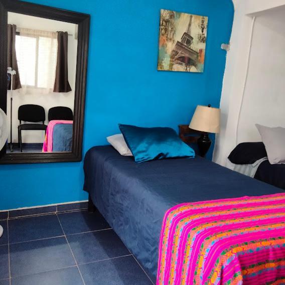 Casa Luna Misiones de La Paz Extérieur photo