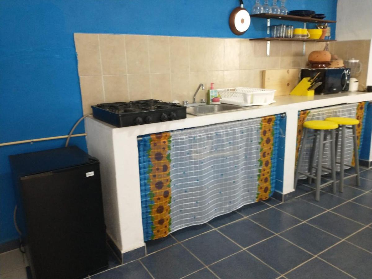 Casa Luna Misiones de La Paz Extérieur photo